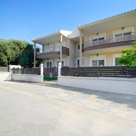 Nefeli Fresh Guesthouses By Del Mare Πρίνος Εξωτερικό φωτογραφία
