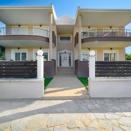 Nefeli Fresh Guesthouses By Del Mare Πρίνος Εξωτερικό φωτογραφία