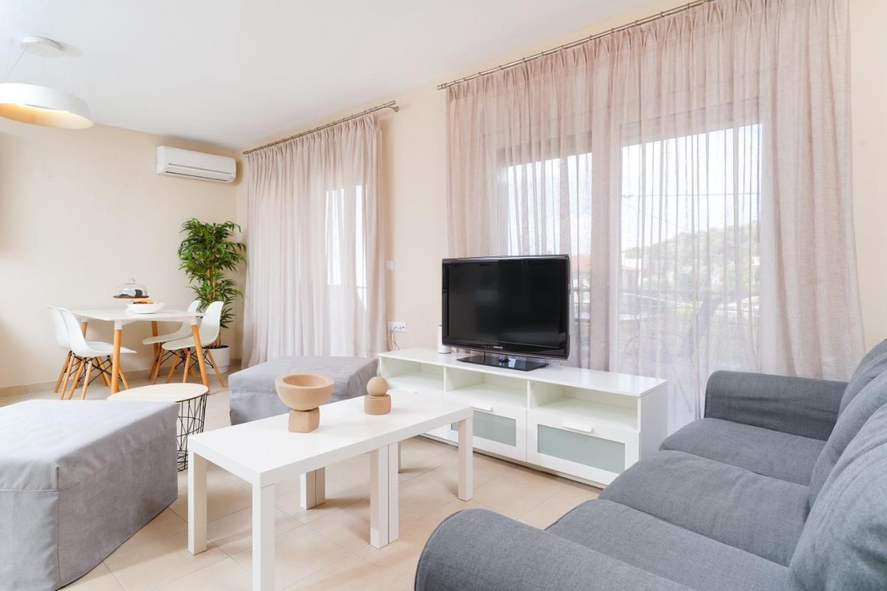 Nefeli Fresh Guesthouses By Del Mare Πρίνος Εξωτερικό φωτογραφία