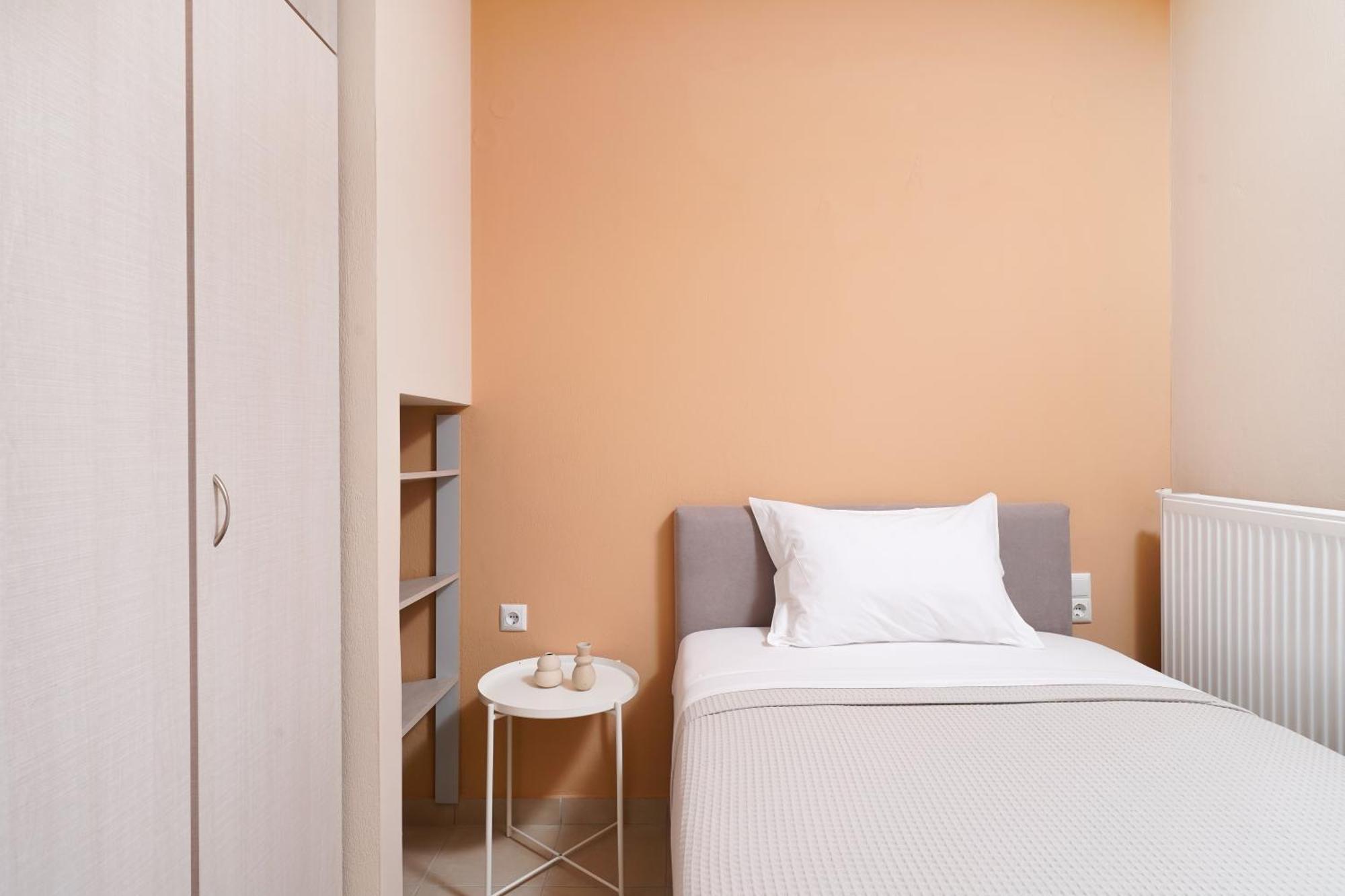 Nefeli Fresh Guesthouses By Del Mare Πρίνος Εξωτερικό φωτογραφία