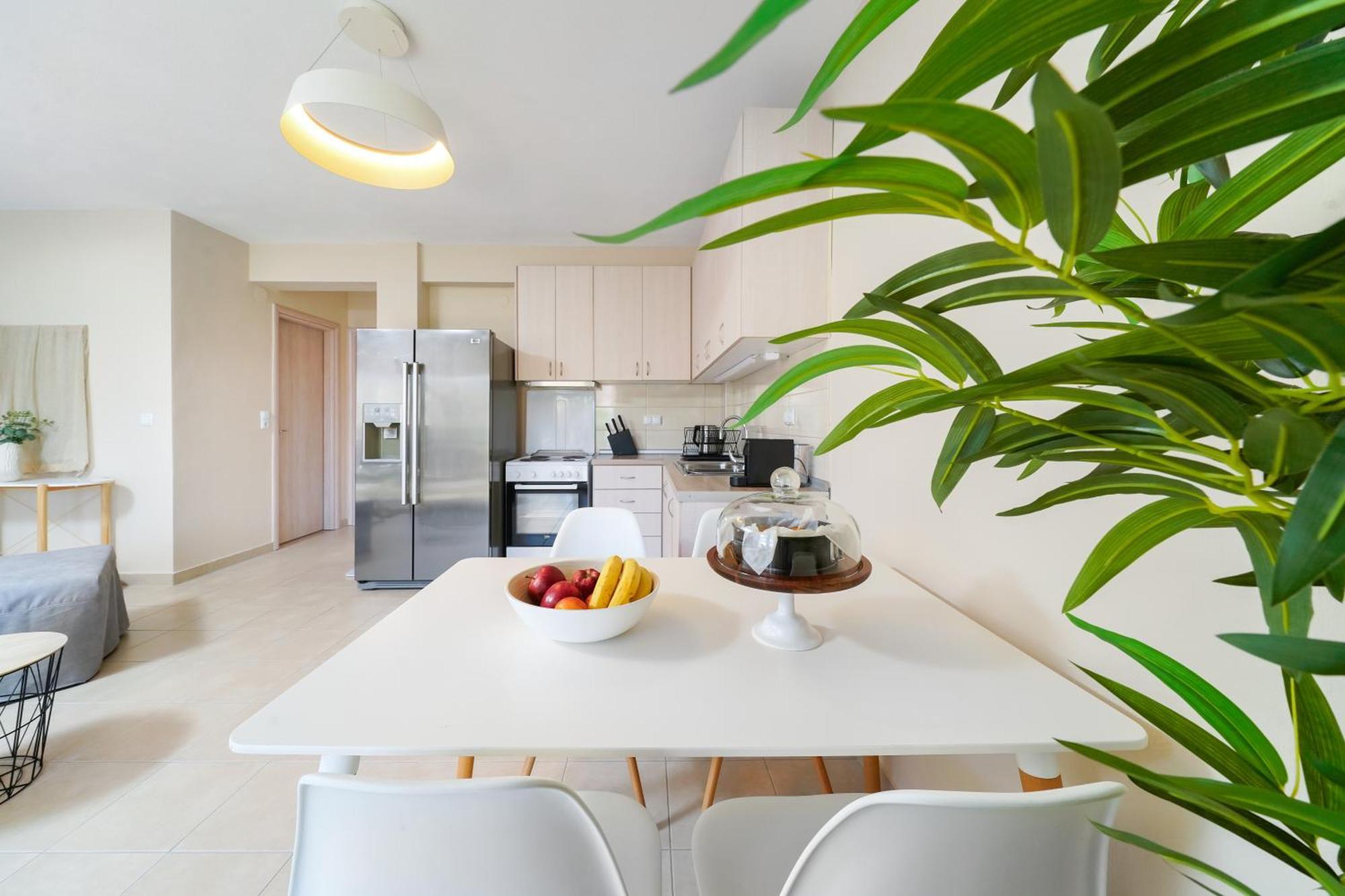 Nefeli Fresh Guesthouses By Del Mare Πρίνος Εξωτερικό φωτογραφία