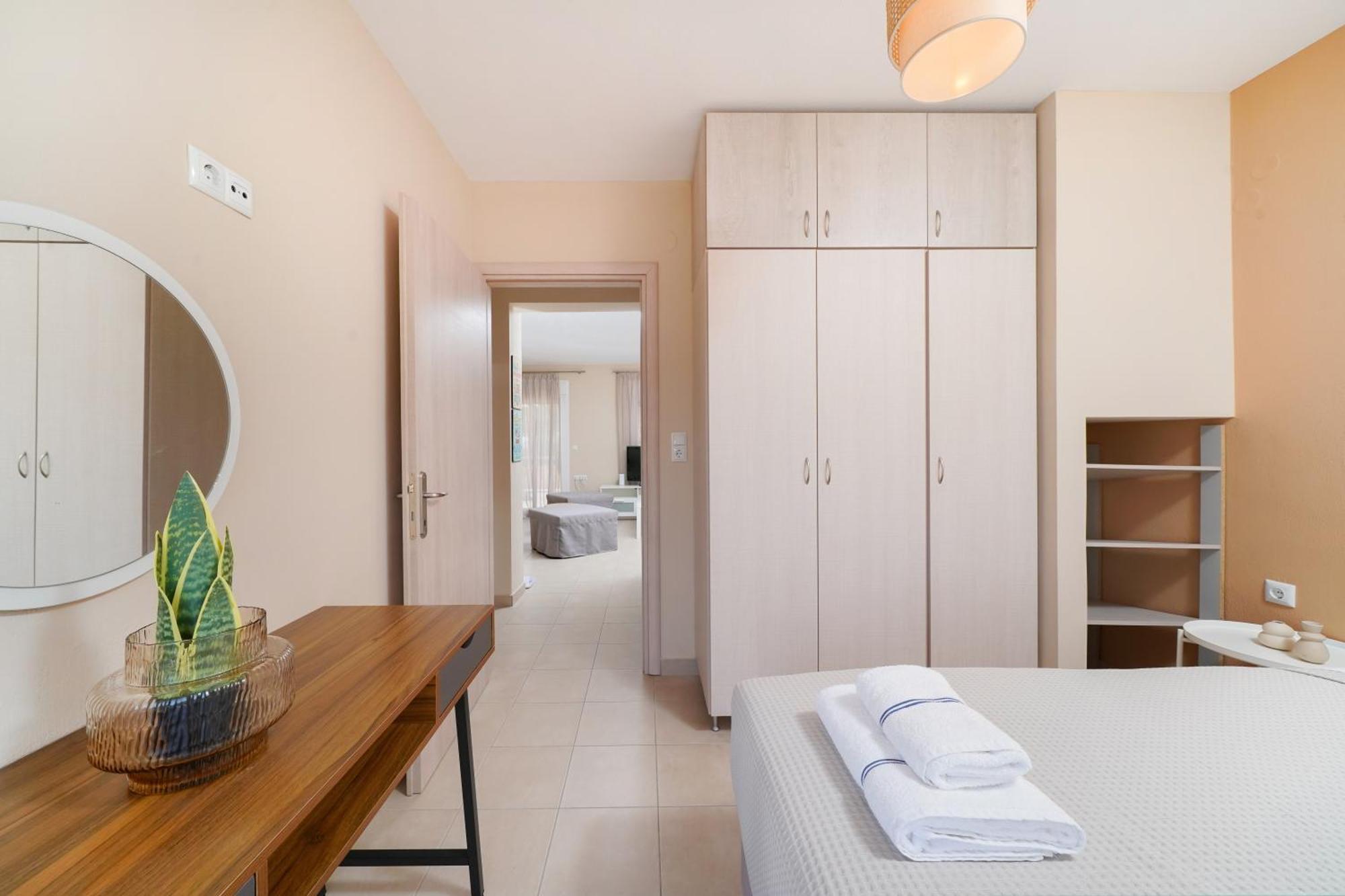 Nefeli Fresh Guesthouses By Del Mare Πρίνος Εξωτερικό φωτογραφία