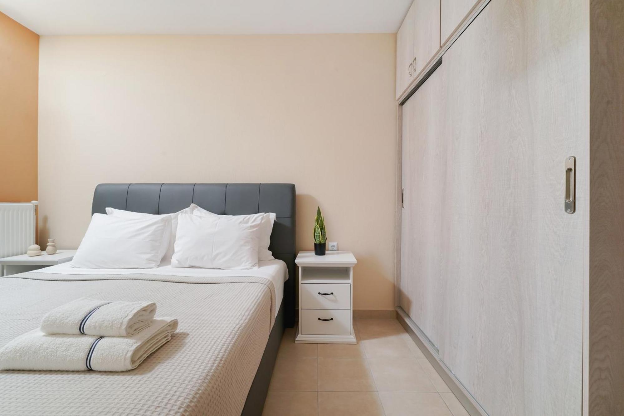 Nefeli Fresh Guesthouses By Del Mare Πρίνος Εξωτερικό φωτογραφία