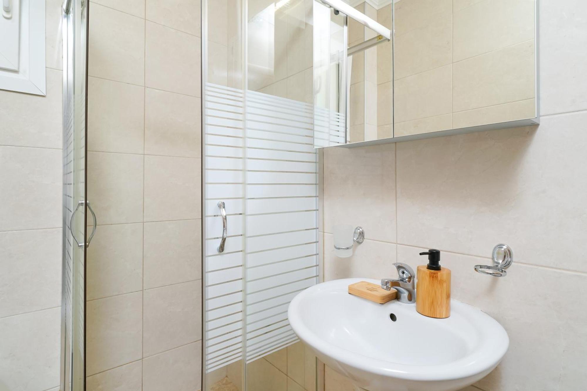 Nefeli Fresh Guesthouses By Del Mare Πρίνος Εξωτερικό φωτογραφία