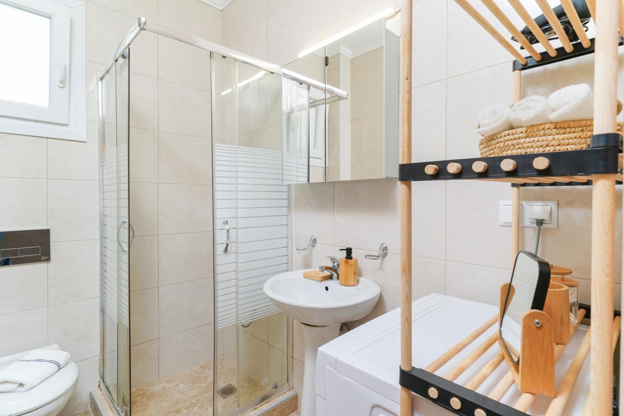 Nefeli Fresh Guesthouses By Del Mare Πρίνος Εξωτερικό φωτογραφία