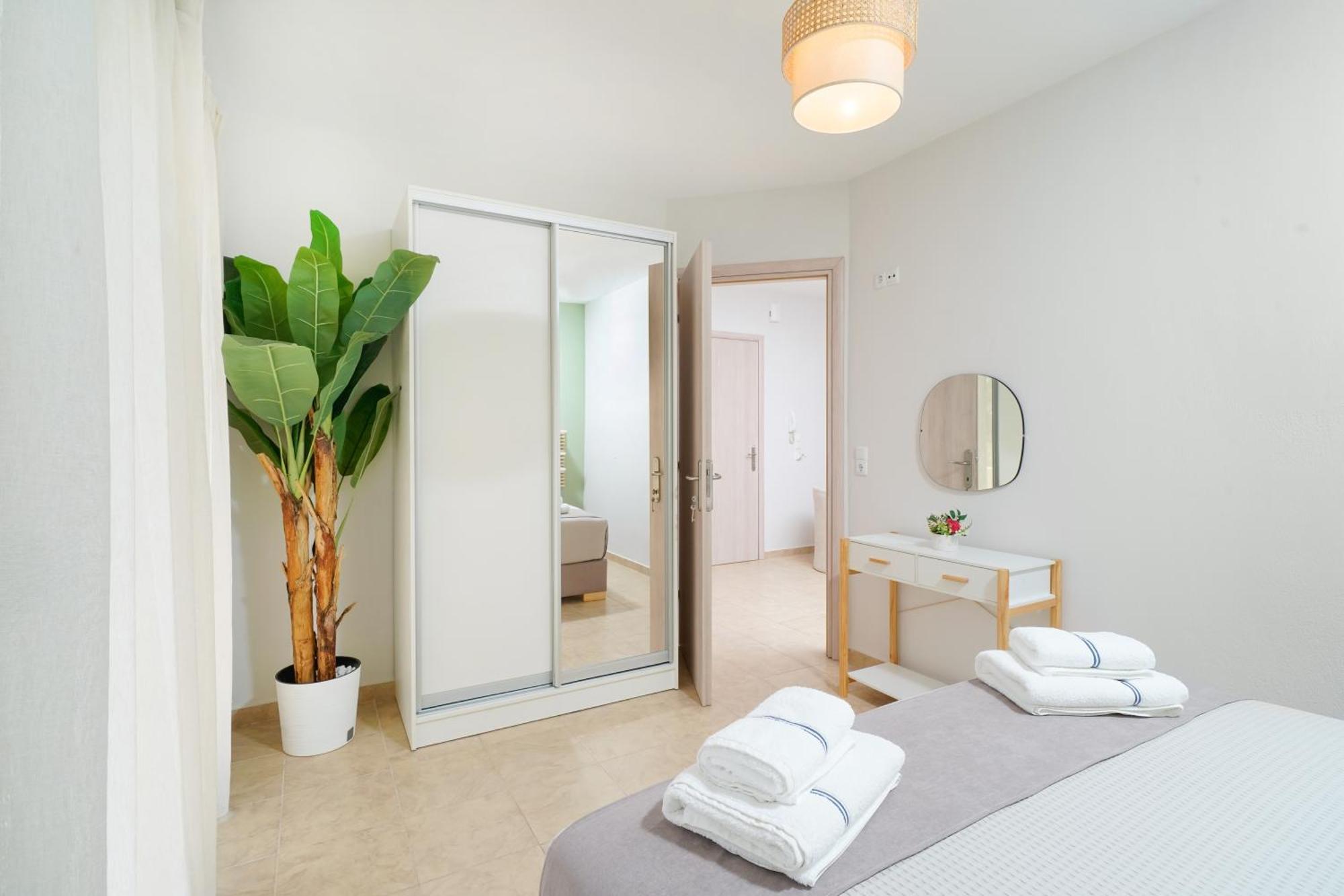 Nefeli Fresh Guesthouses By Del Mare Πρίνος Εξωτερικό φωτογραφία
