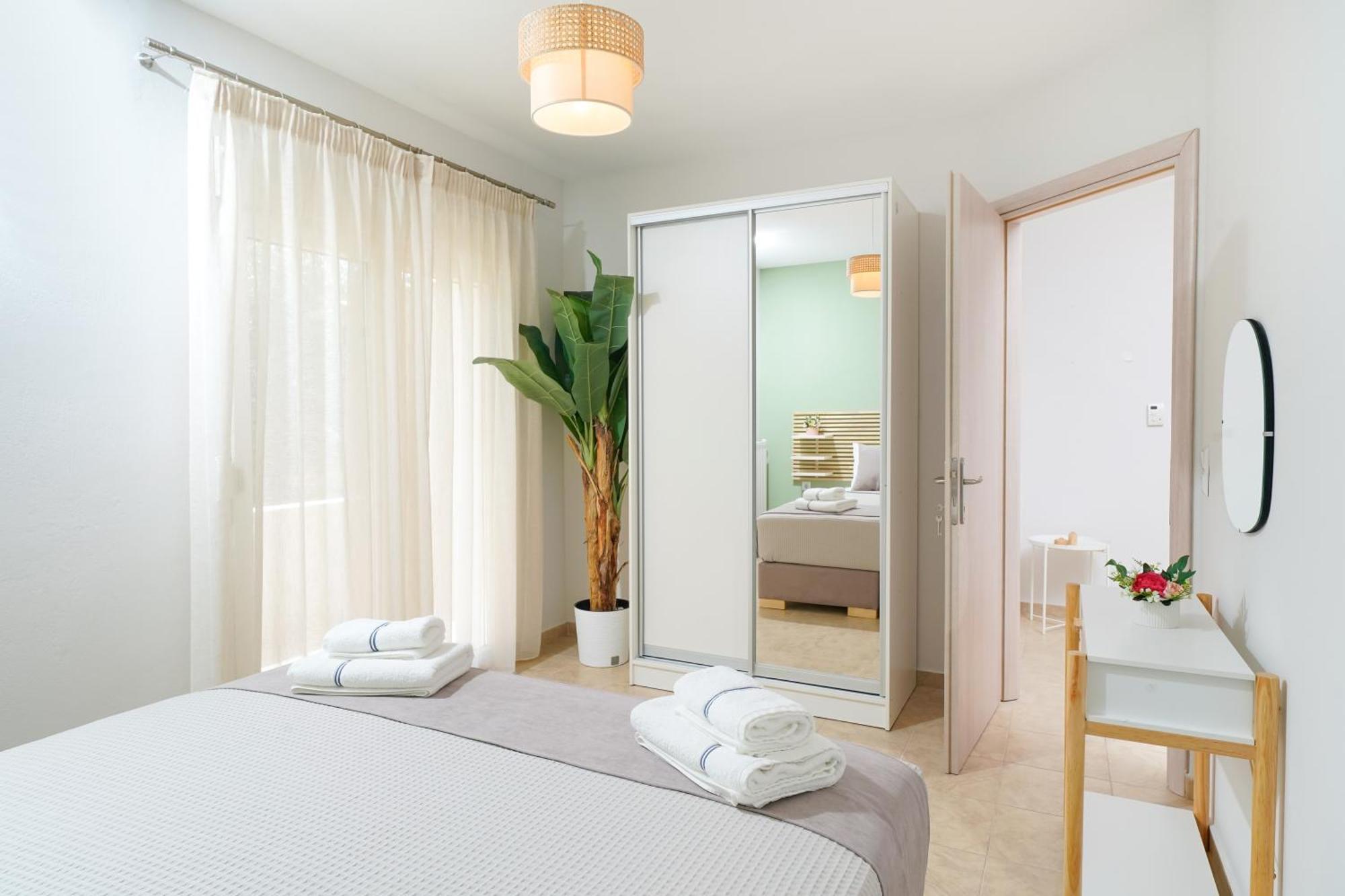 Nefeli Fresh Guesthouses By Del Mare Πρίνος Εξωτερικό φωτογραφία