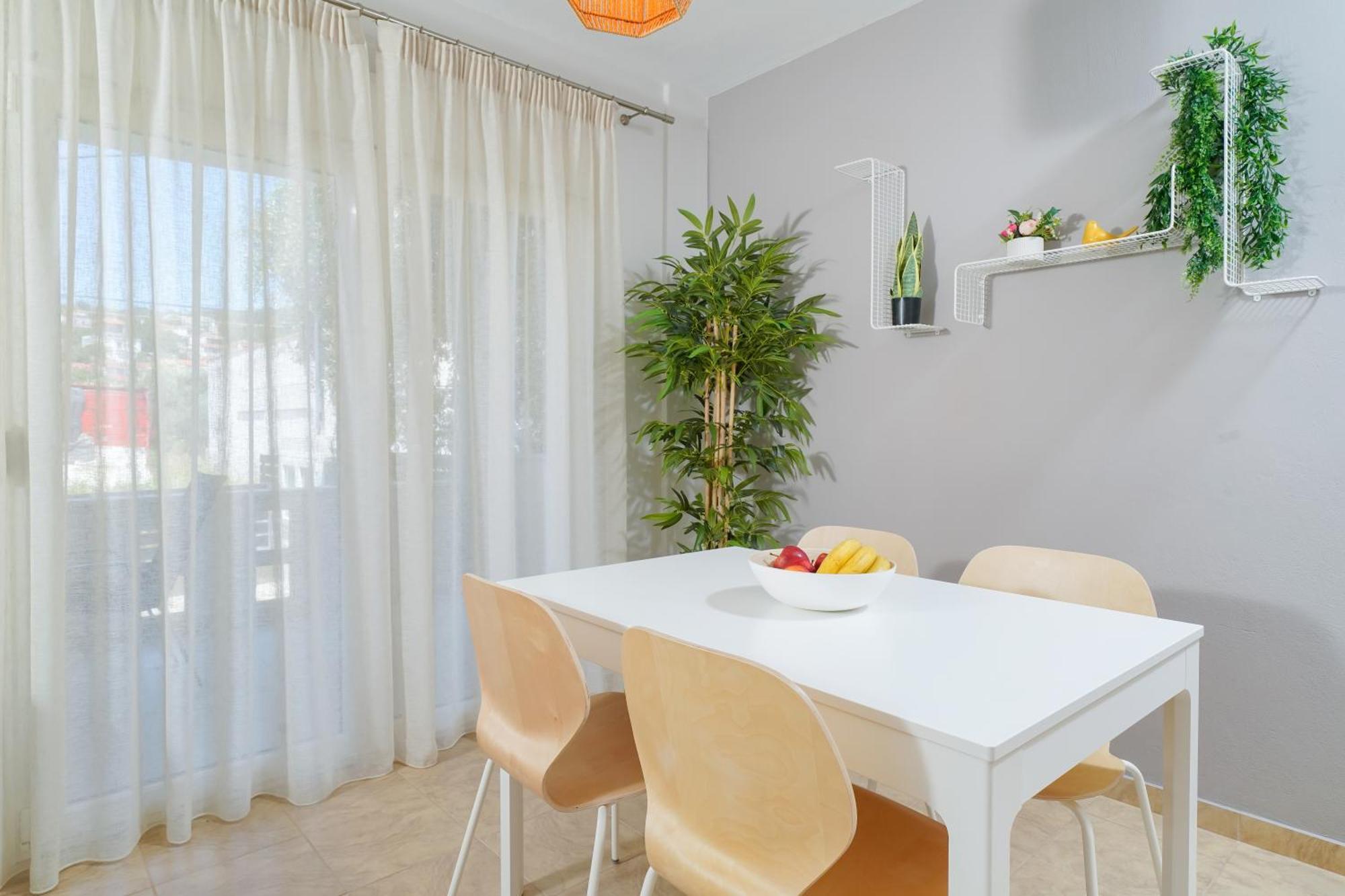 Nefeli Fresh Guesthouses By Del Mare Πρίνος Εξωτερικό φωτογραφία