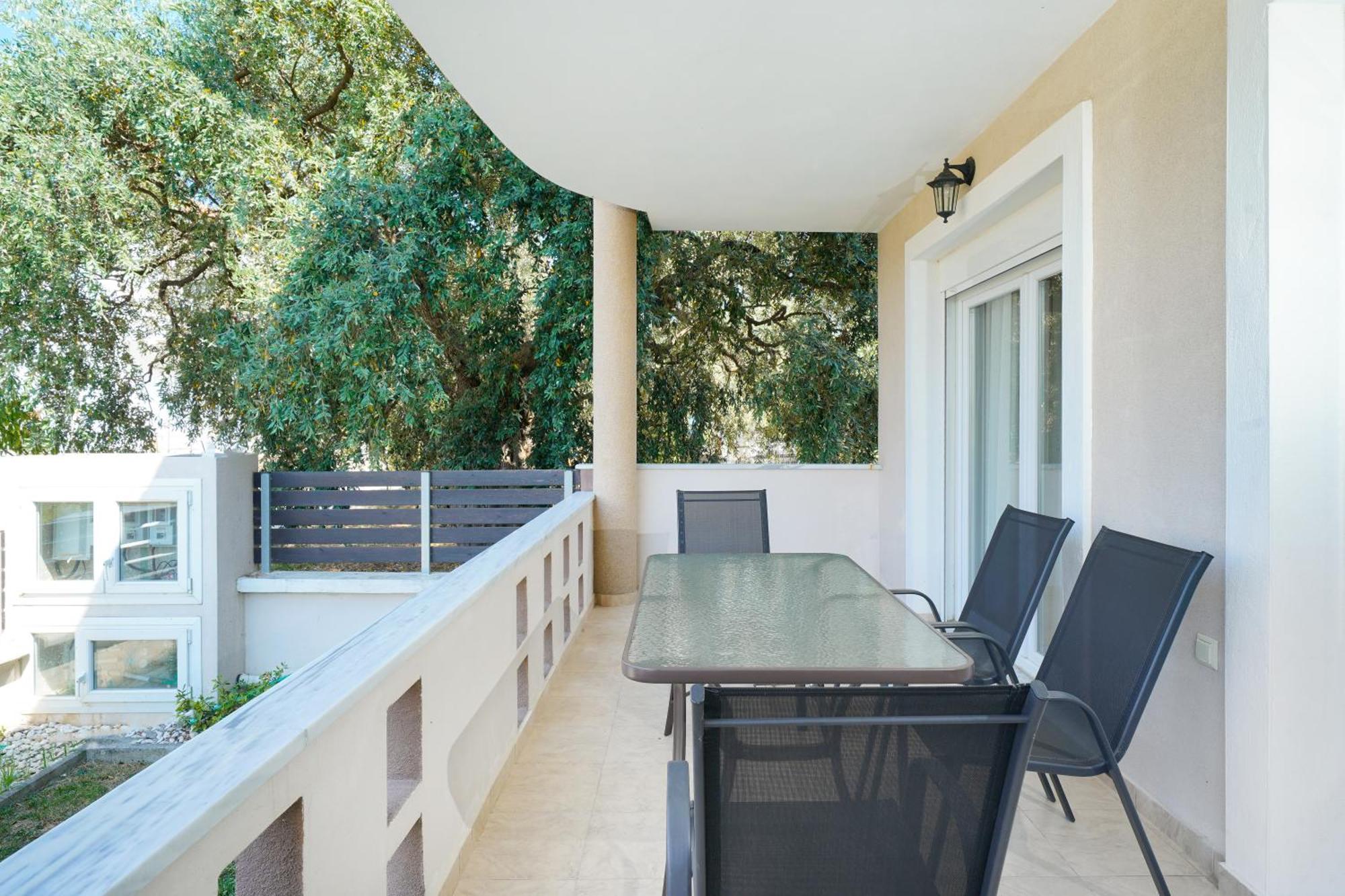 Nefeli Fresh Guesthouses By Del Mare Πρίνος Εξωτερικό φωτογραφία